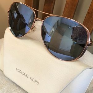 Michael Kors Sunglasses